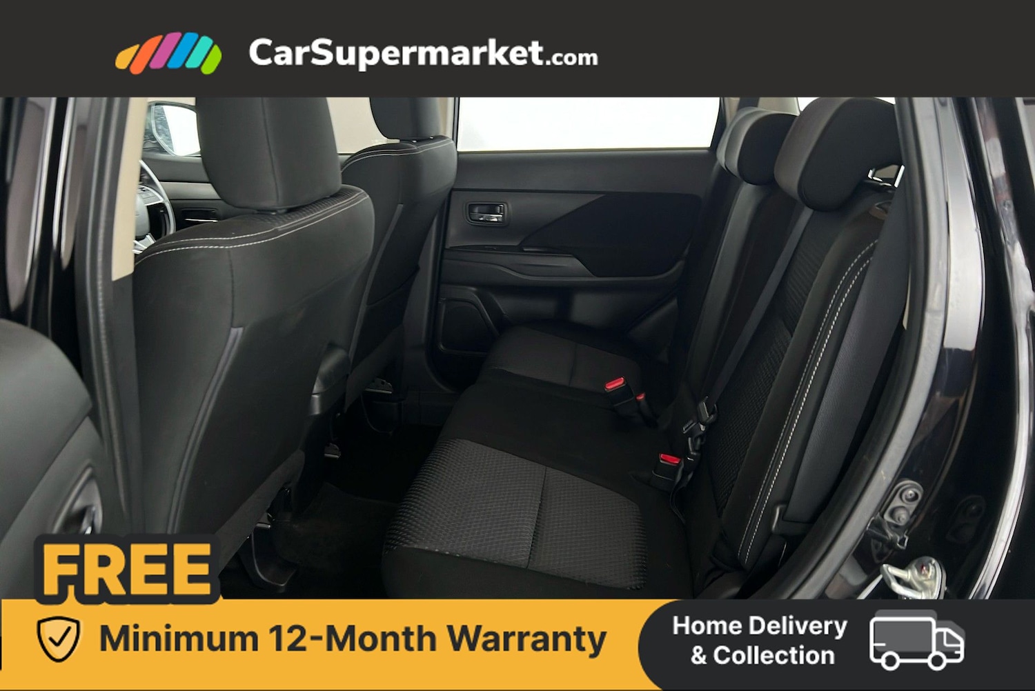 Used Mitsubishi Outlander 2018 for sale - 76558244: Photo 18