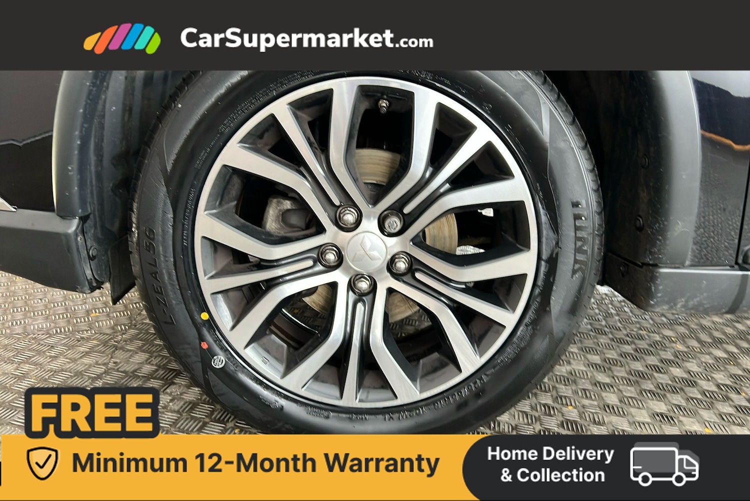 Used Mitsubishi Outlander 2018 for sale - 76558244: Photo 19