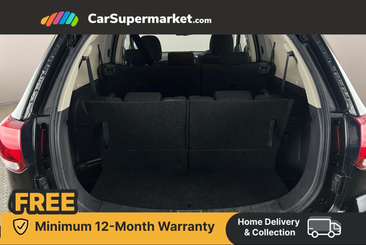 Used Mitsubishi Outlander 2018 for sale - 76558244: Photo 22