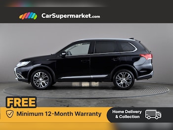 Used Mitsubishi Outlander 2018 for sale - 76558244: Photo