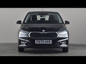 Used Skoda Fabia 2026 for sale - 78888500: Photo