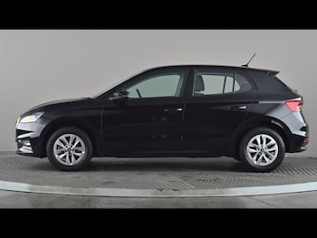 Used Skoda Fabia 2026 for sale - 78888500: Photo