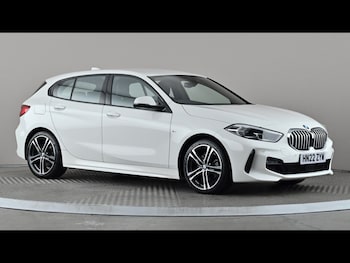 Used BMW 1 Series 2022 for sale - 79217694: Photo