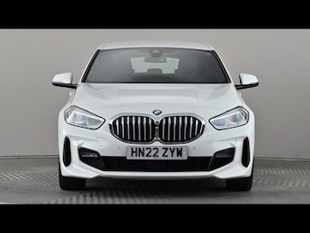 Used BMW 1 Series 2022 for sale - 79217694: Photo