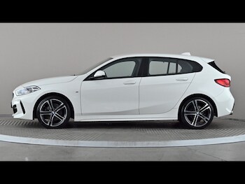 Used BMW 1 Series 2022 for sale - 79217694: Photo
