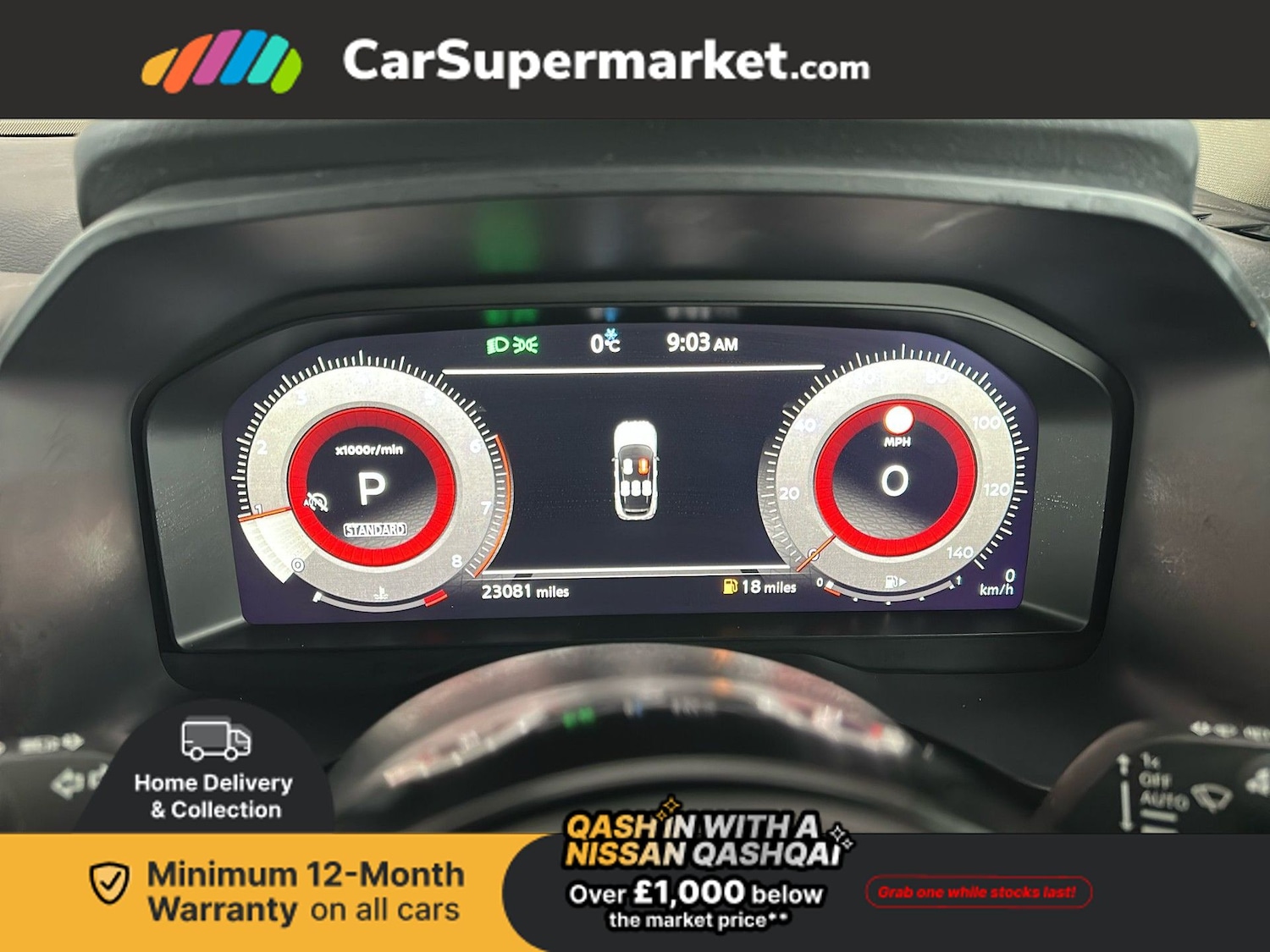 Used Nissan Qashqai 2022 for sale - 77327494: Photo 17