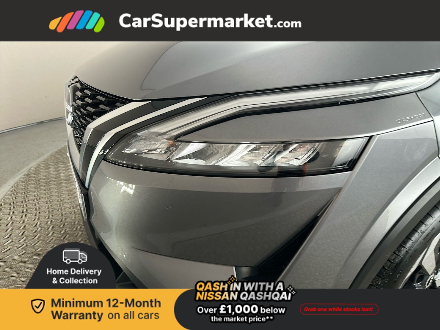 Used Nissan Qashqai 2022 for sale - 77327494: Photo 21