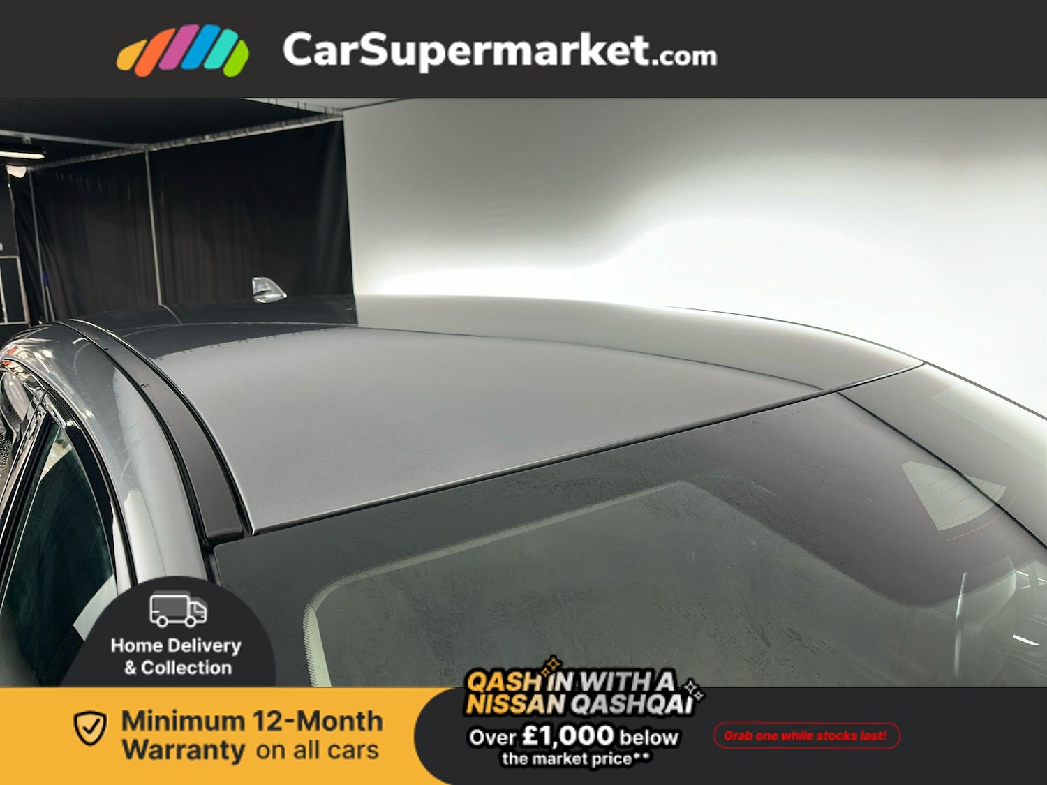 Used Nissan Qashqai 2022 for sale - 77327494: Photo 22