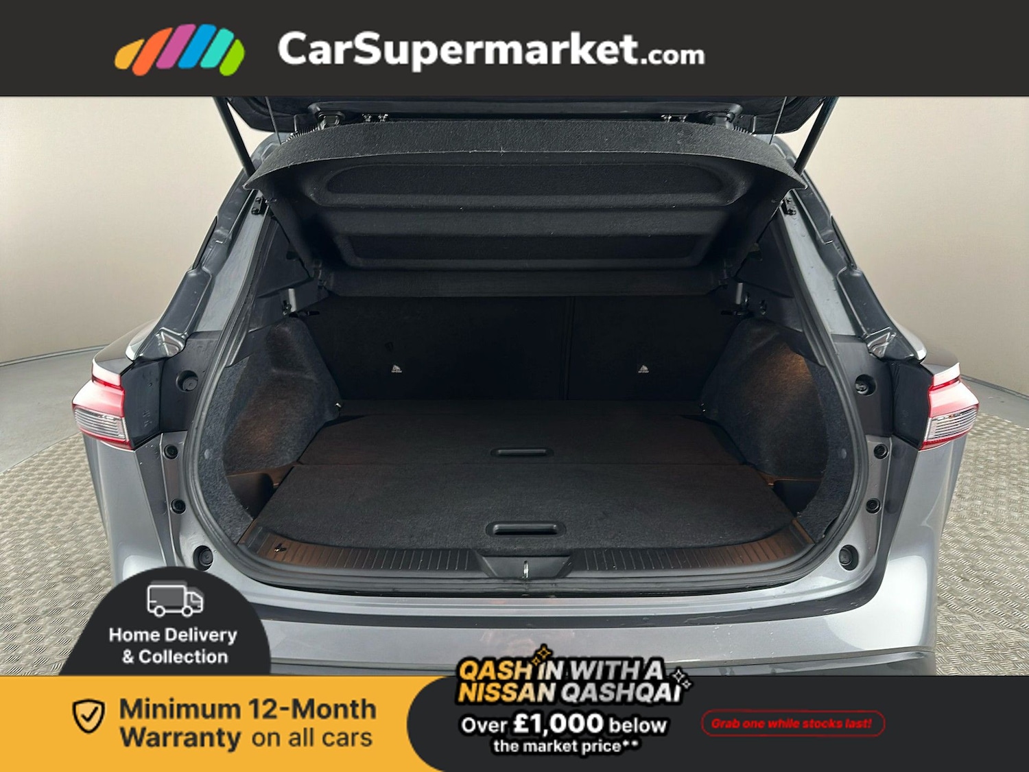 Used Nissan Qashqai 2022 for sale - 77327494: Photo 23