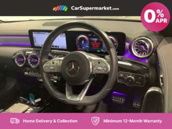 Used Mercedes-Benz CLA 2021 for sale - 74886072: Photo