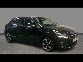 Used Vauxhall Corsa 2023 for sale - 78915723: Photo