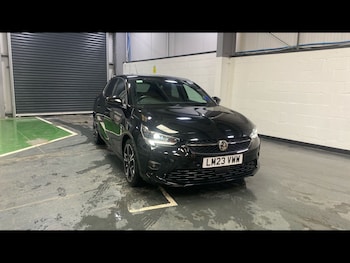 Used Vauxhall Corsa 2023 for sale - 78915723: Photo