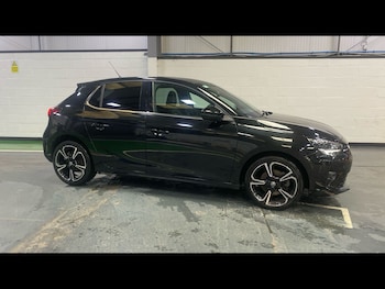 Used Vauxhall Corsa 2023 for sale - 78915723: Photo
