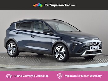 2022 - 1.0 TGDi [120] 48V MHEV Premium 5-Door