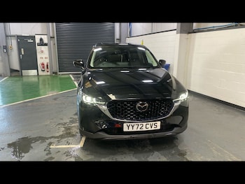 Used Mazda CX-5 2022 for sale - 78722803: Photo
