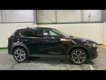 Used Mazda CX-5 2022 for sale - 78722803: Photo