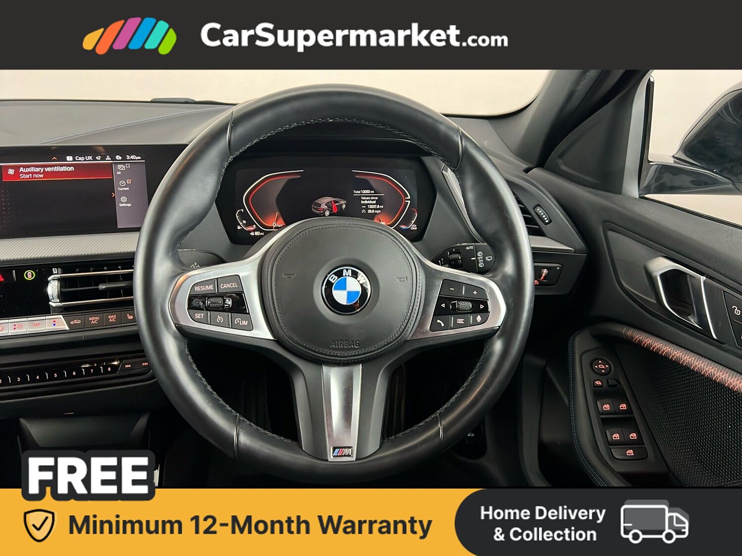 Used BMW 1 Series 2023 for sale - 78091163: Photo 14