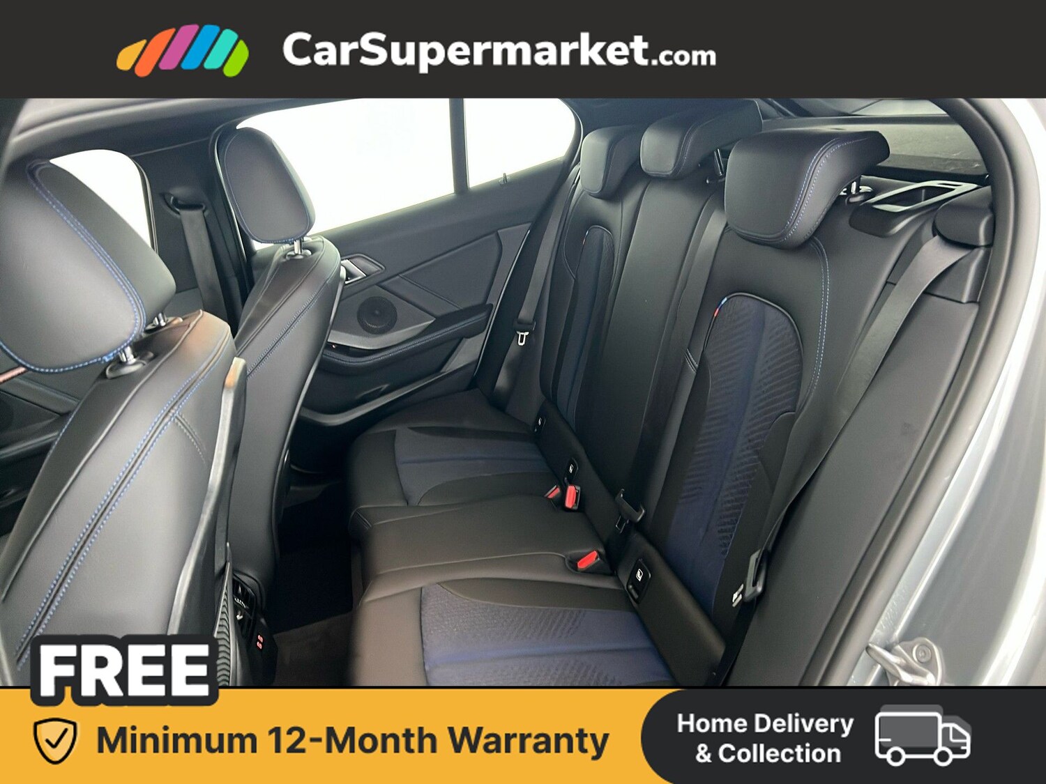 Used BMW 1 Series 2023 for sale - 78091163: Photo 18