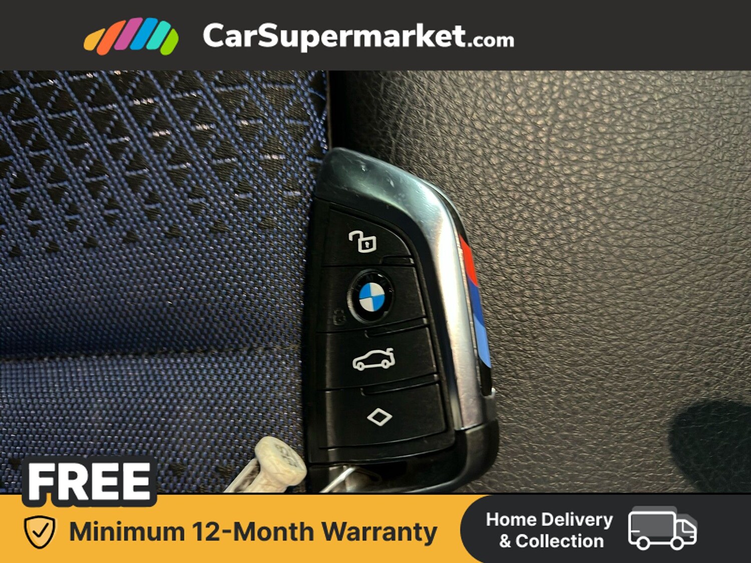 Used BMW 1 Series 2023 for sale - 78091163: Photo 23