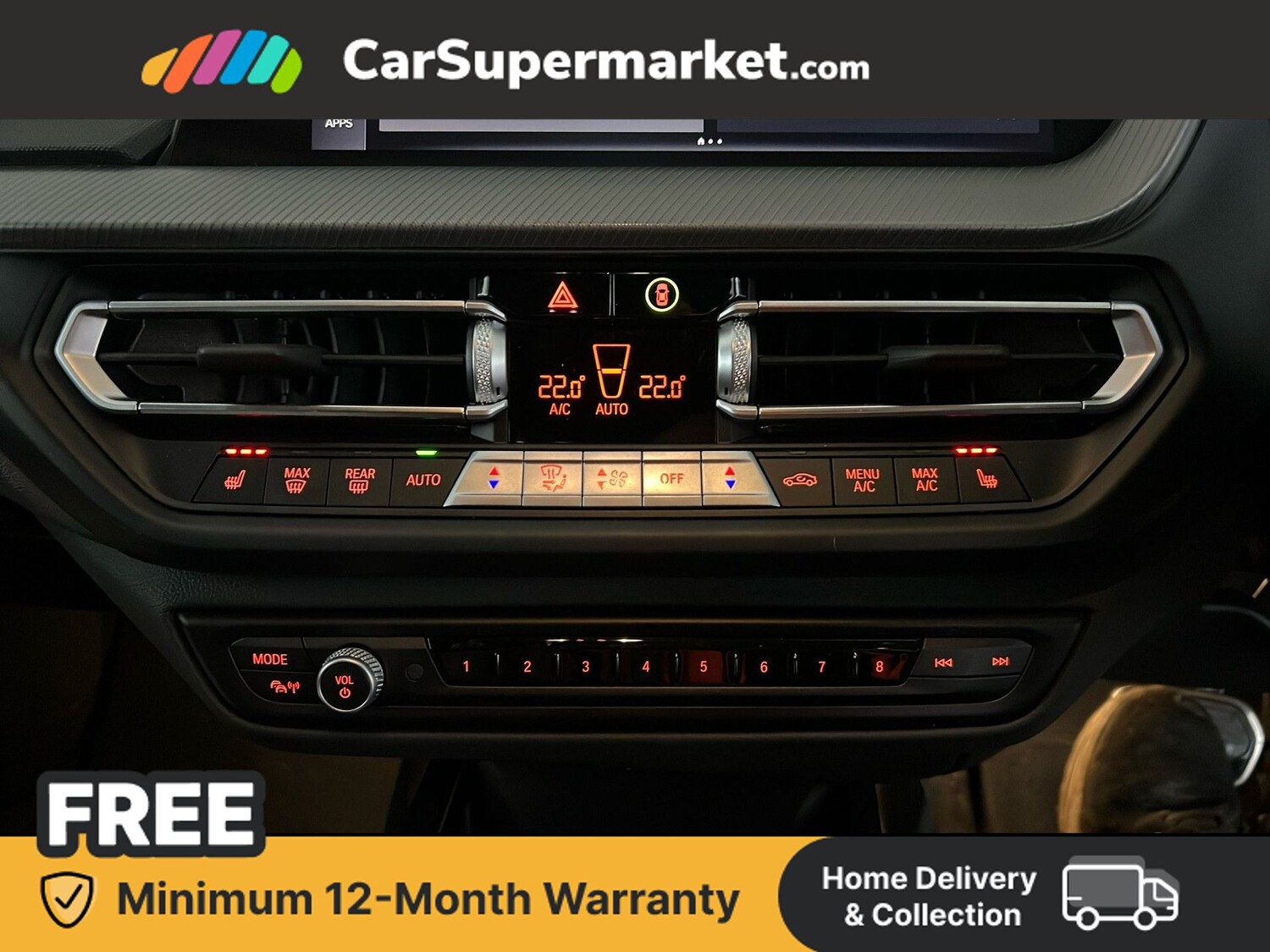 Used BMW 1 Series 2023 for sale - 78091163: Photo 26