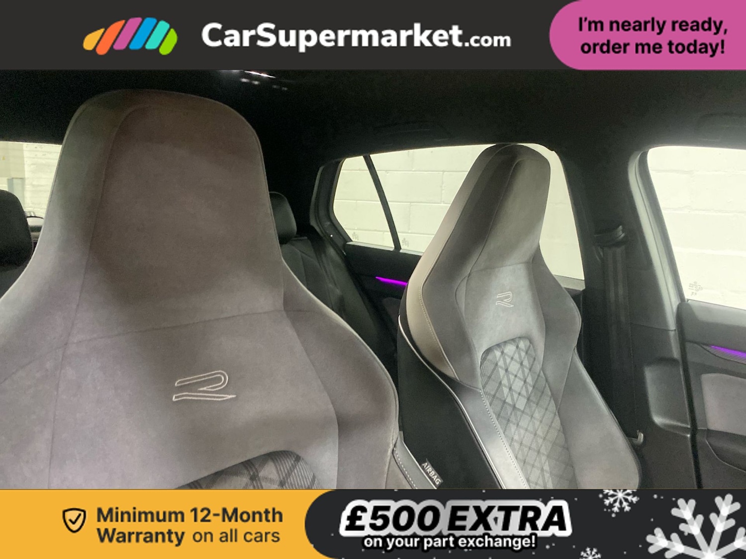 Used Volkswagen Golf 2023 for sale - 77000627: Photo 6