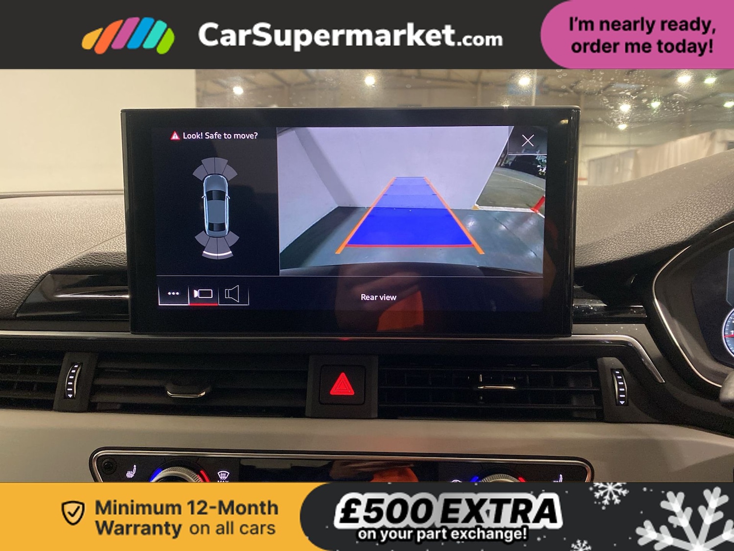 Used Audi A4 2022 for sale - 76961412: Photo 6