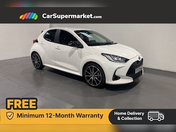 Used Toyota Yaris 2023 for sale - 76453615: Photo