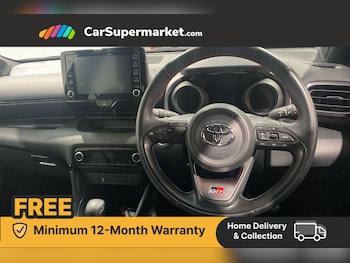 Used Toyota Yaris 2023 for sale - 76453615: Photo