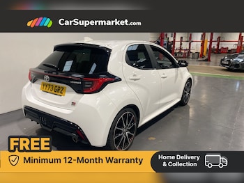 Used Toyota Yaris 2023 for sale - 76453615: Photo