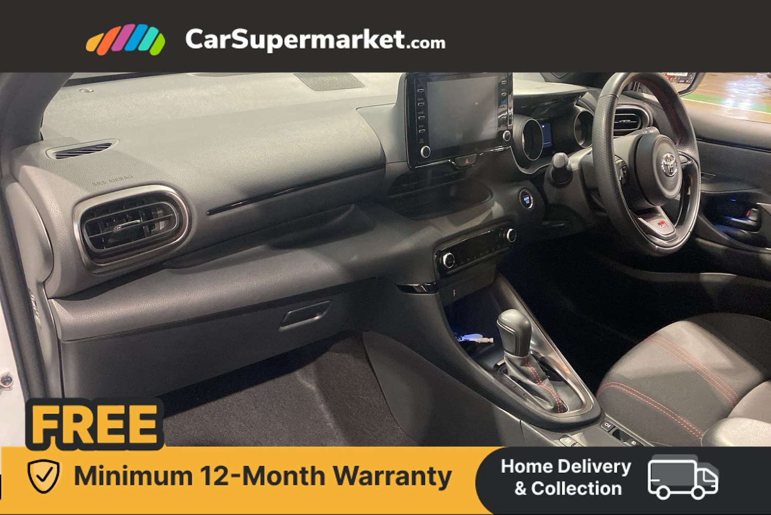 Used Toyota Yaris 2023 for sale - 76453615: Photo 5