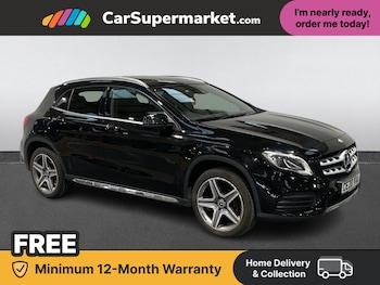 Used Mercedes-Benz GLA 2020 for sale - 78010703: Photo