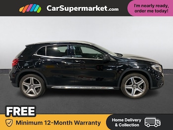 Used Mercedes-Benz GLA 2020 for sale - 78010703: Photo