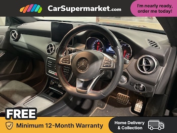 Used Mercedes-Benz GLA 2020 for sale - 78010703: Photo