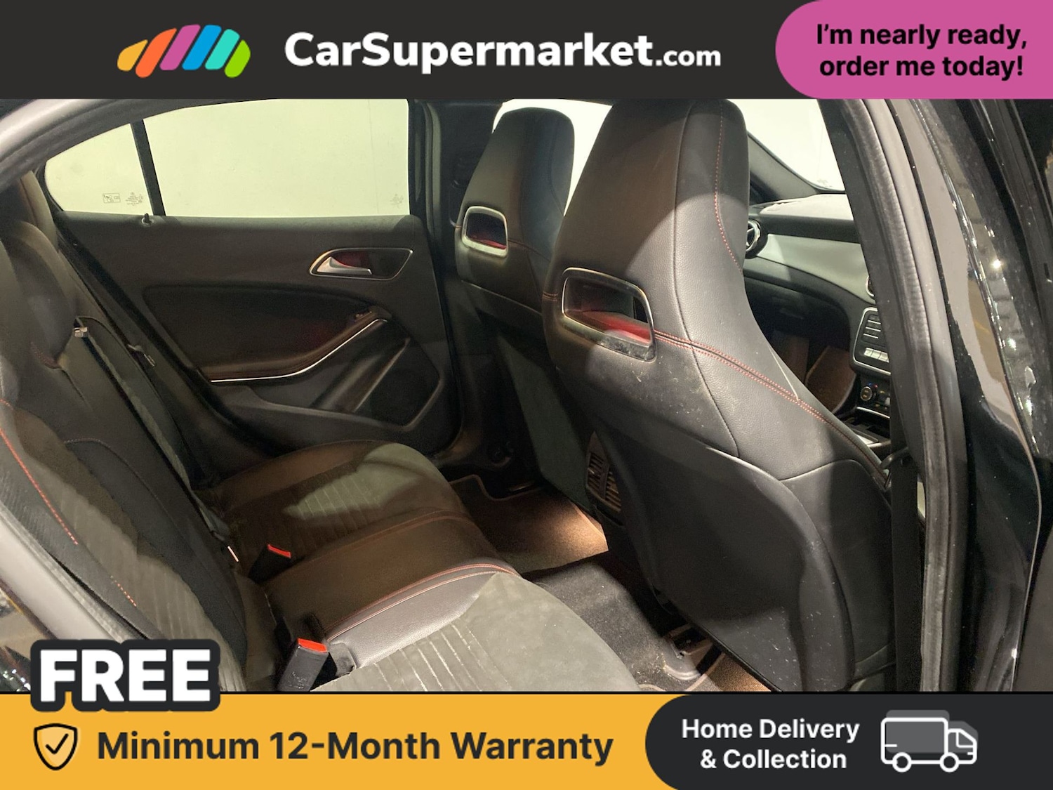 Used Mercedes-Benz GLA 2020 for sale - 78010703: Photo 4