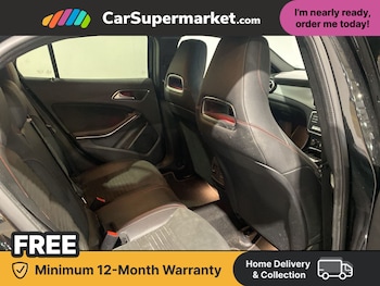 Used Mercedes-Benz GLA 2020 for sale - 78010703: Photo