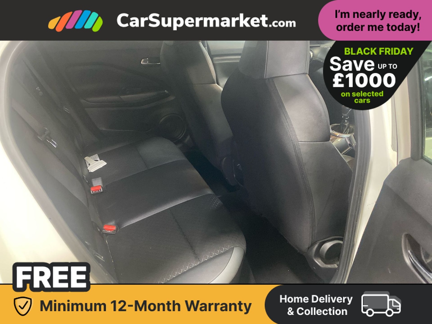 Used Nissan Juke 2023 for sale - 76723853: Photo 6