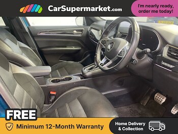 Used Renault Arkana 2023 for sale - 77813835: Photo