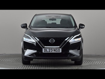 Used Nissan Qashqai 2023 for sale - 79599920: Photo