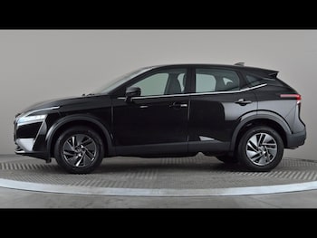 Used Nissan Qashqai 2023 for sale - 79599920: Photo
