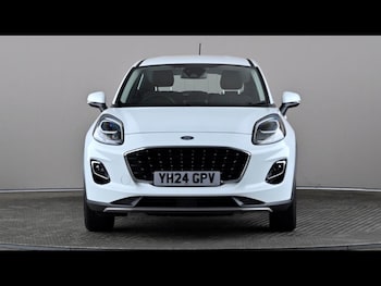 Used Ford Puma 2024 for sale - 78845765: Photo