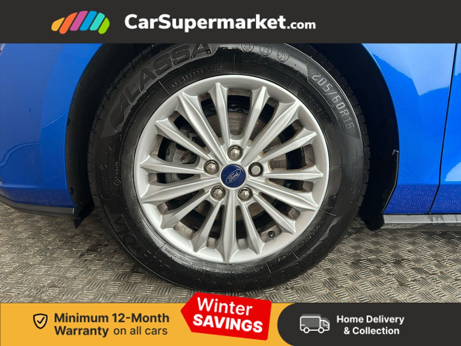 Used Ford Focus 2020 for sale - 77287208: Photo 20