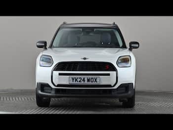 Used MINI Countryman 2024 for sale - 79637061: Photo