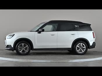 Used MINI Countryman 2024 for sale - 79637061: Photo