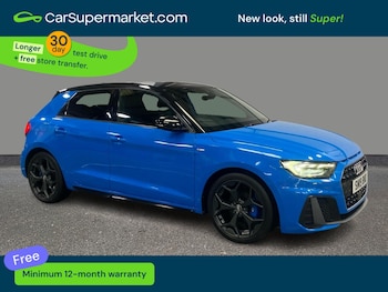 Used Audi A1 2019 for sale - 78521762: Photo