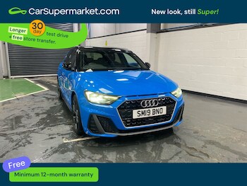 Used Audi A1 2019 for sale - 78521762: Photo