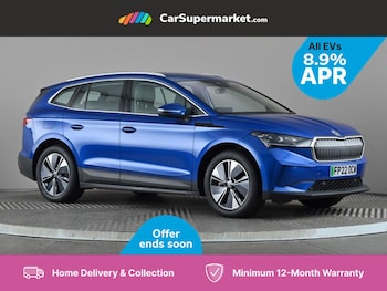 Skoda - Enyaq