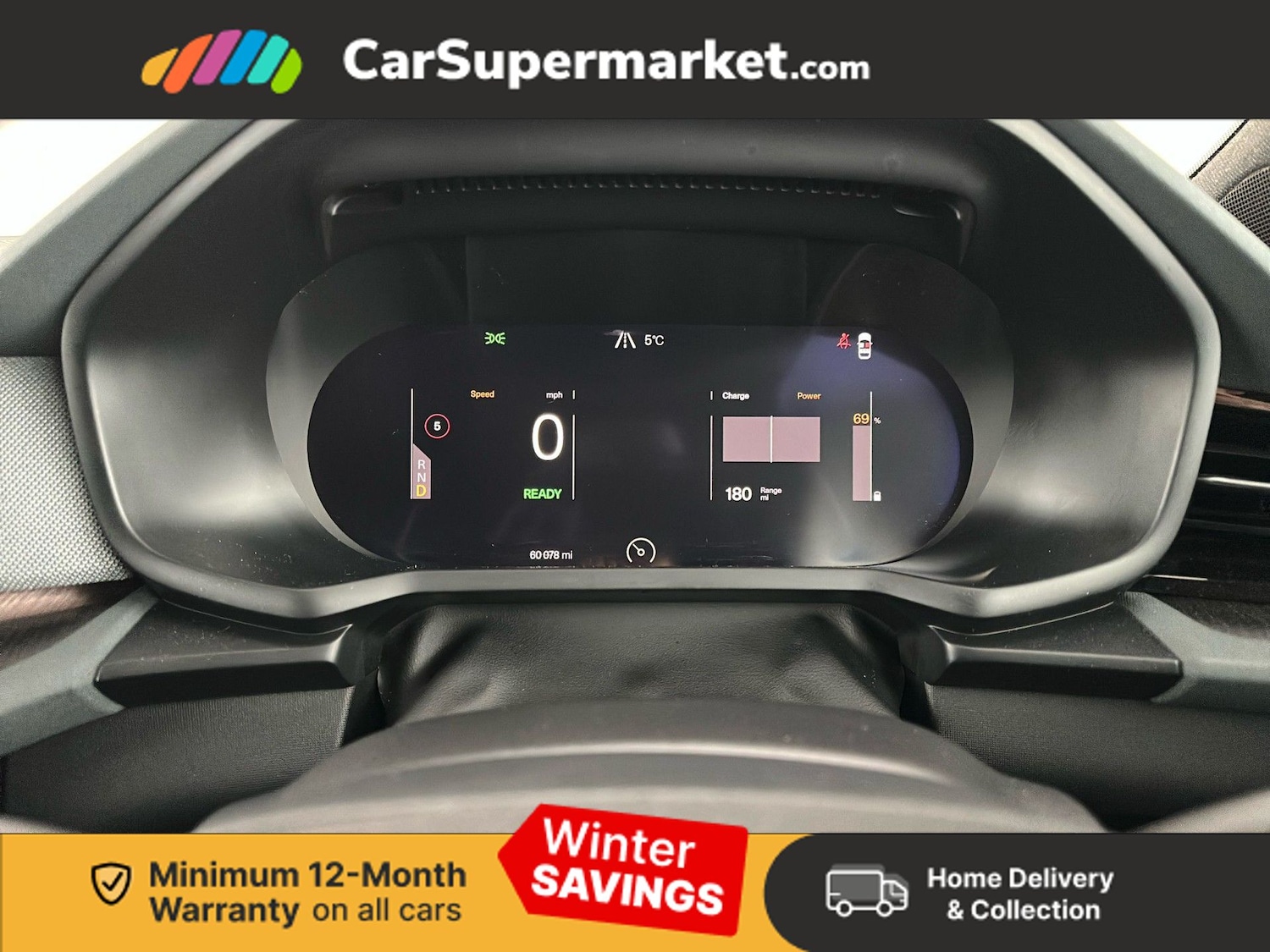 Used Polestar Polestar 2 2022 for sale - 77194908: Photo 16