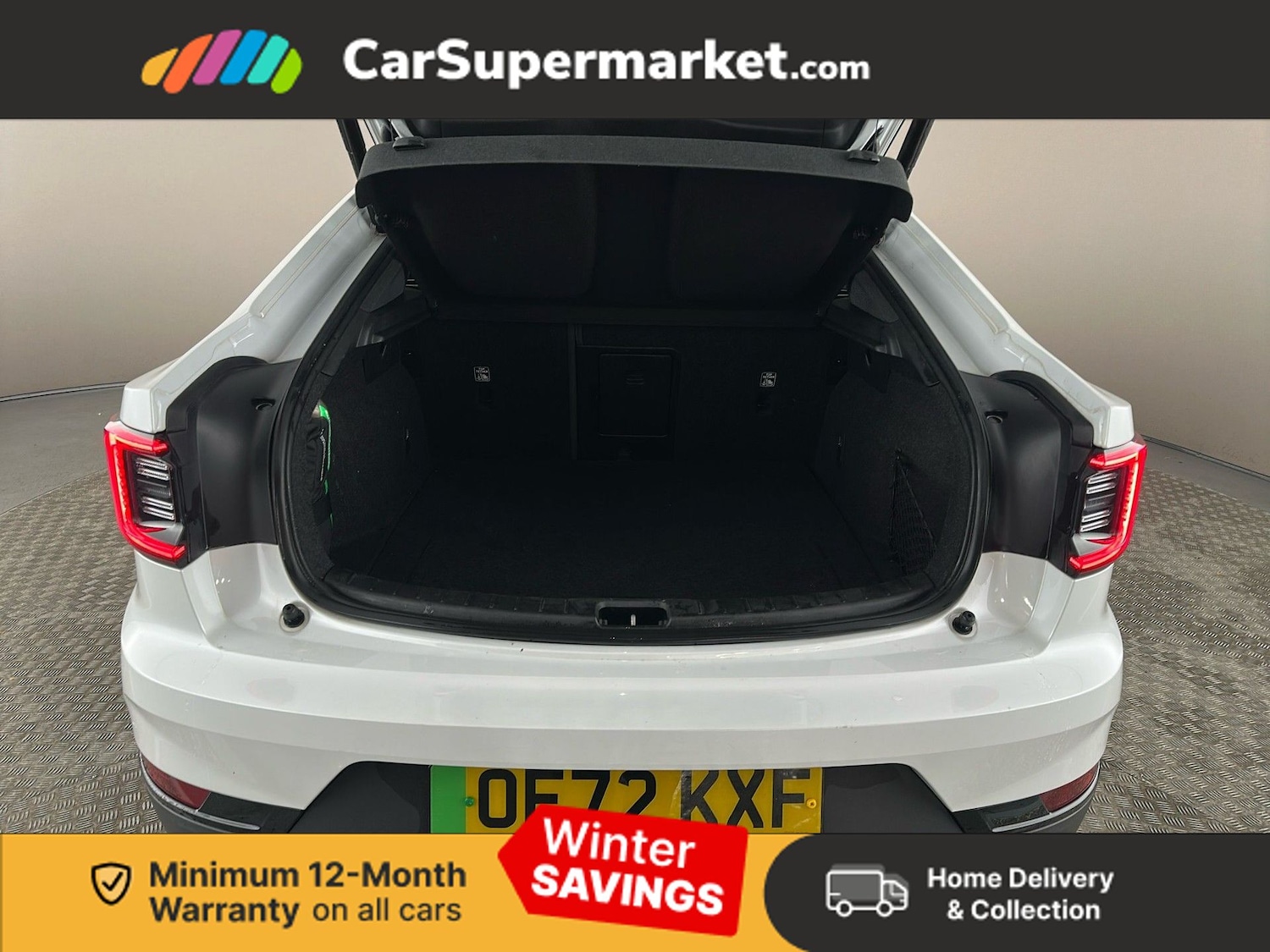 Used Polestar Polestar 2 2022 for sale - 77194908: Photo 23