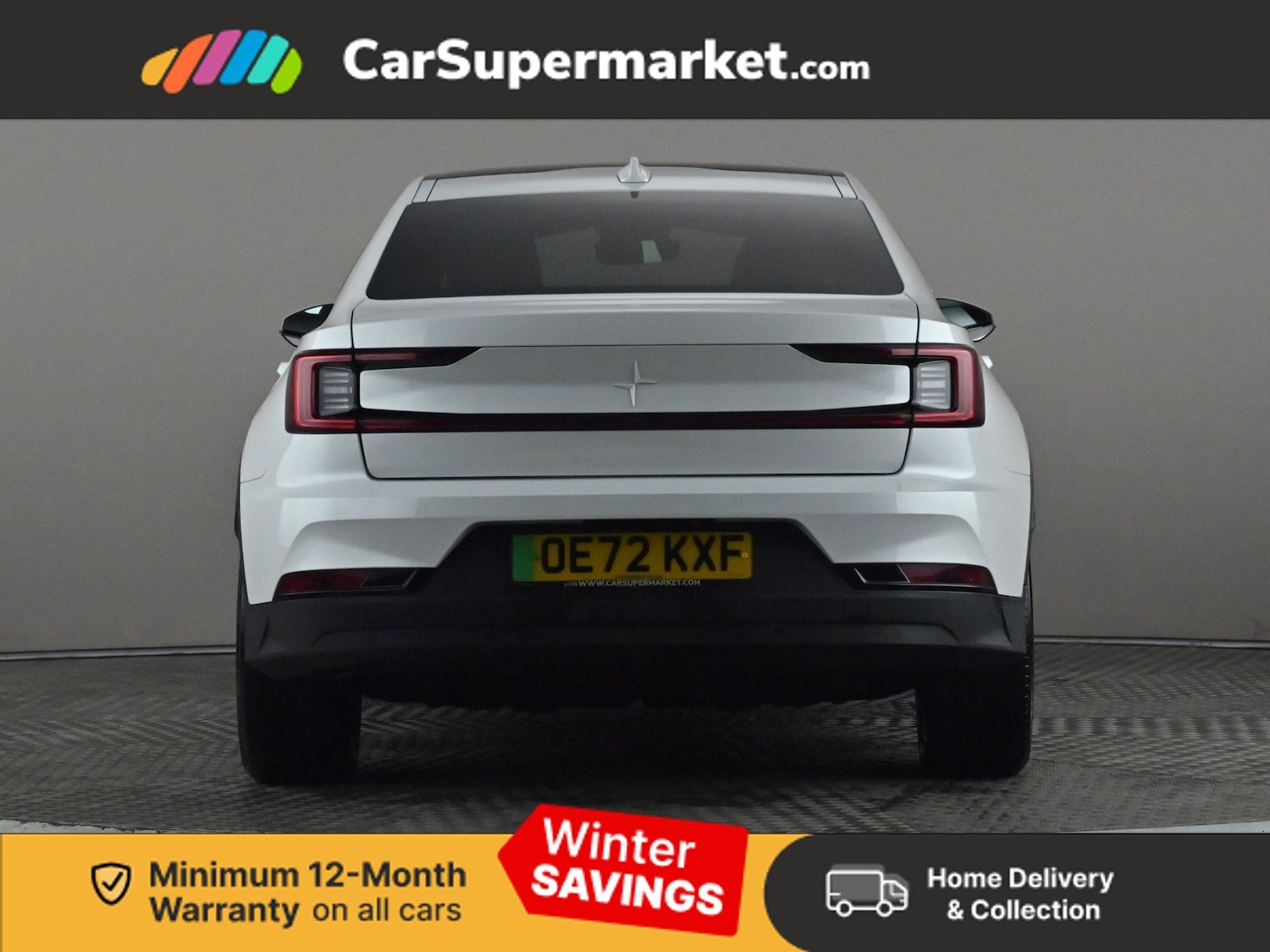 Used Polestar Polestar 2 2022 for sale - 77194908: Photo 6