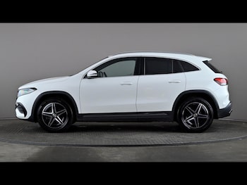 Used Mercedes-Benz EQA 2023 for sale - 78789740: Photo
